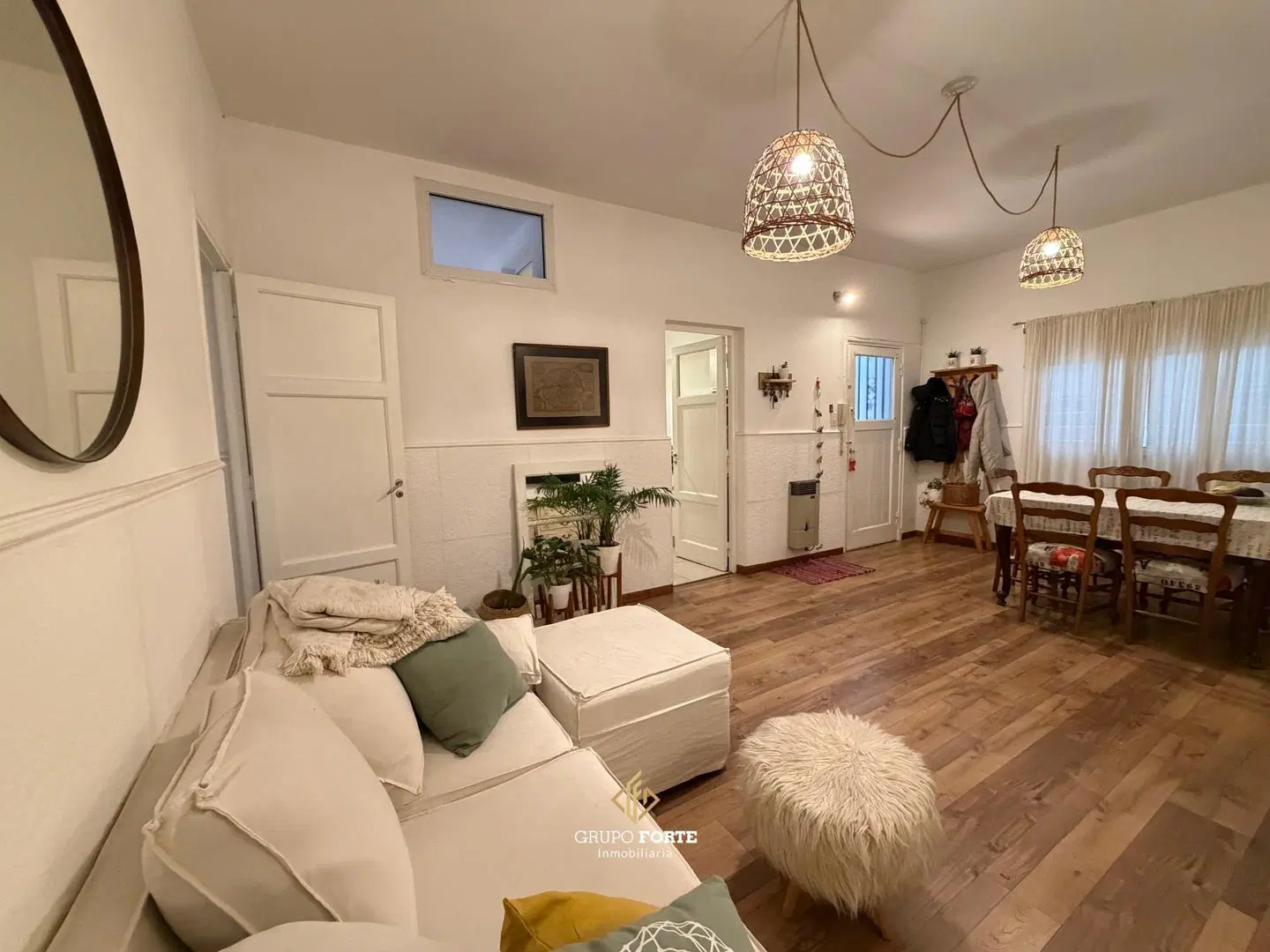 DEPARTAMENTO EN VENTA EN COFICO! ZONA ESTRATEGICA 5