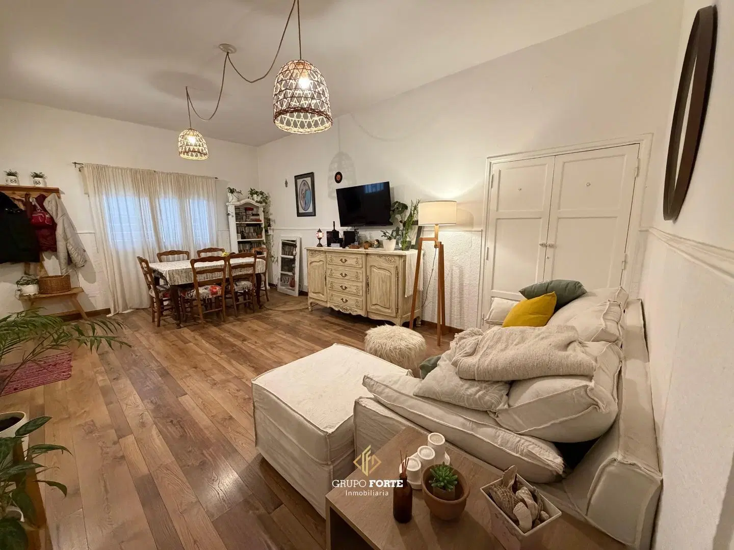 DEPARTAMENTO EN VENTA EN COFICO! ZONA ESTRATEGICA 4