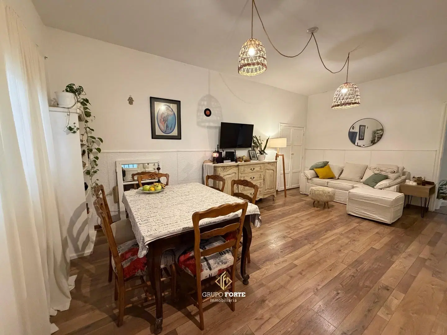 DEPARTAMENTO EN VENTA EN COFICO! ZONA ESTRATEGICA 1