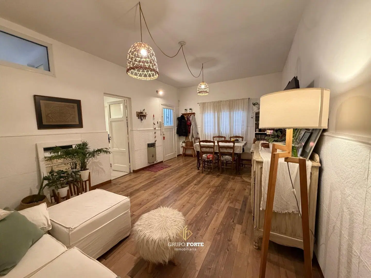 DEPARTAMENTO EN VENTA EN COFICO! ZONA ESTRATEGICA 2