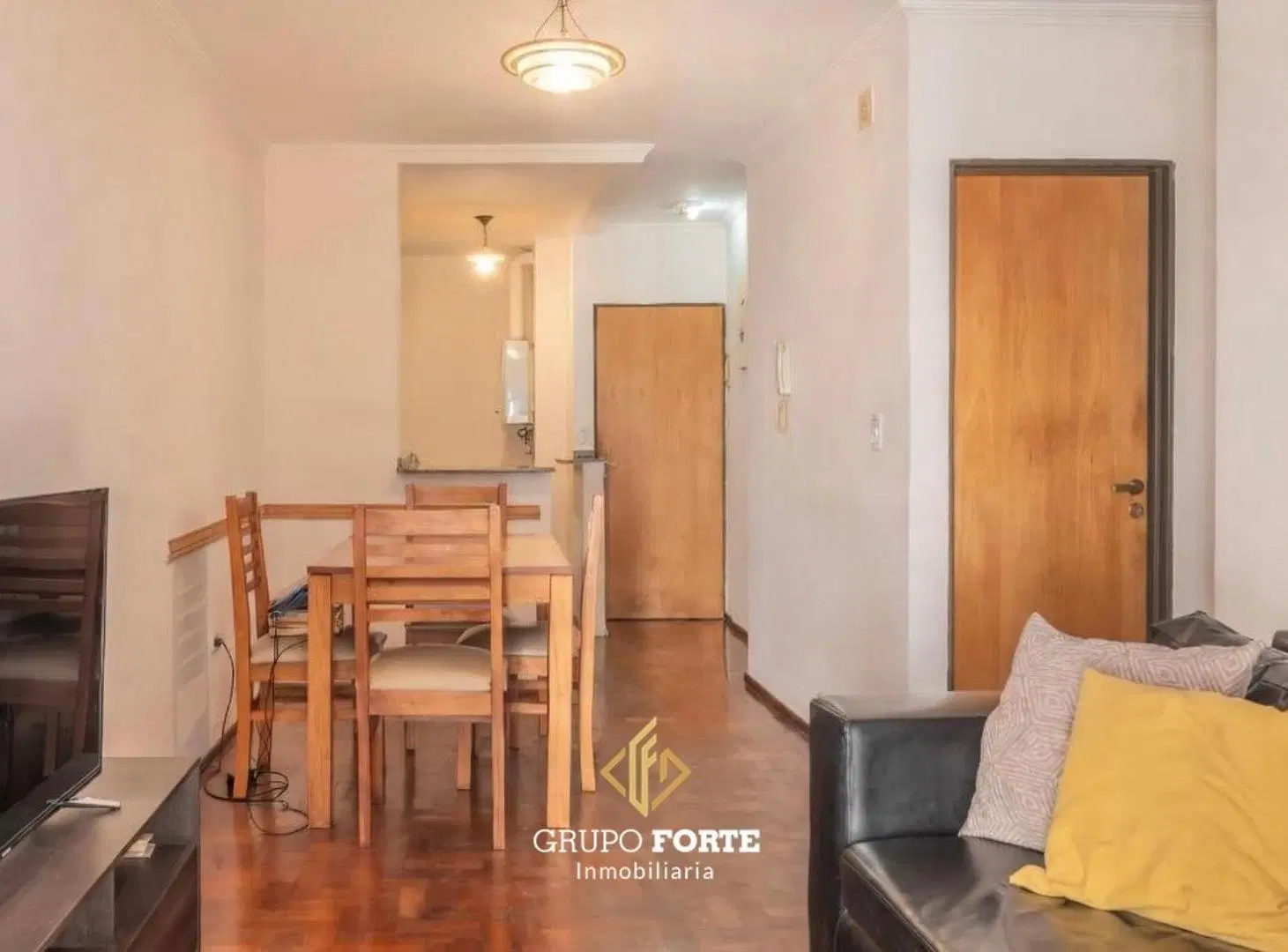 DEPARTAMENTO EN VENTA- NUEVA CÓRDOBA 1