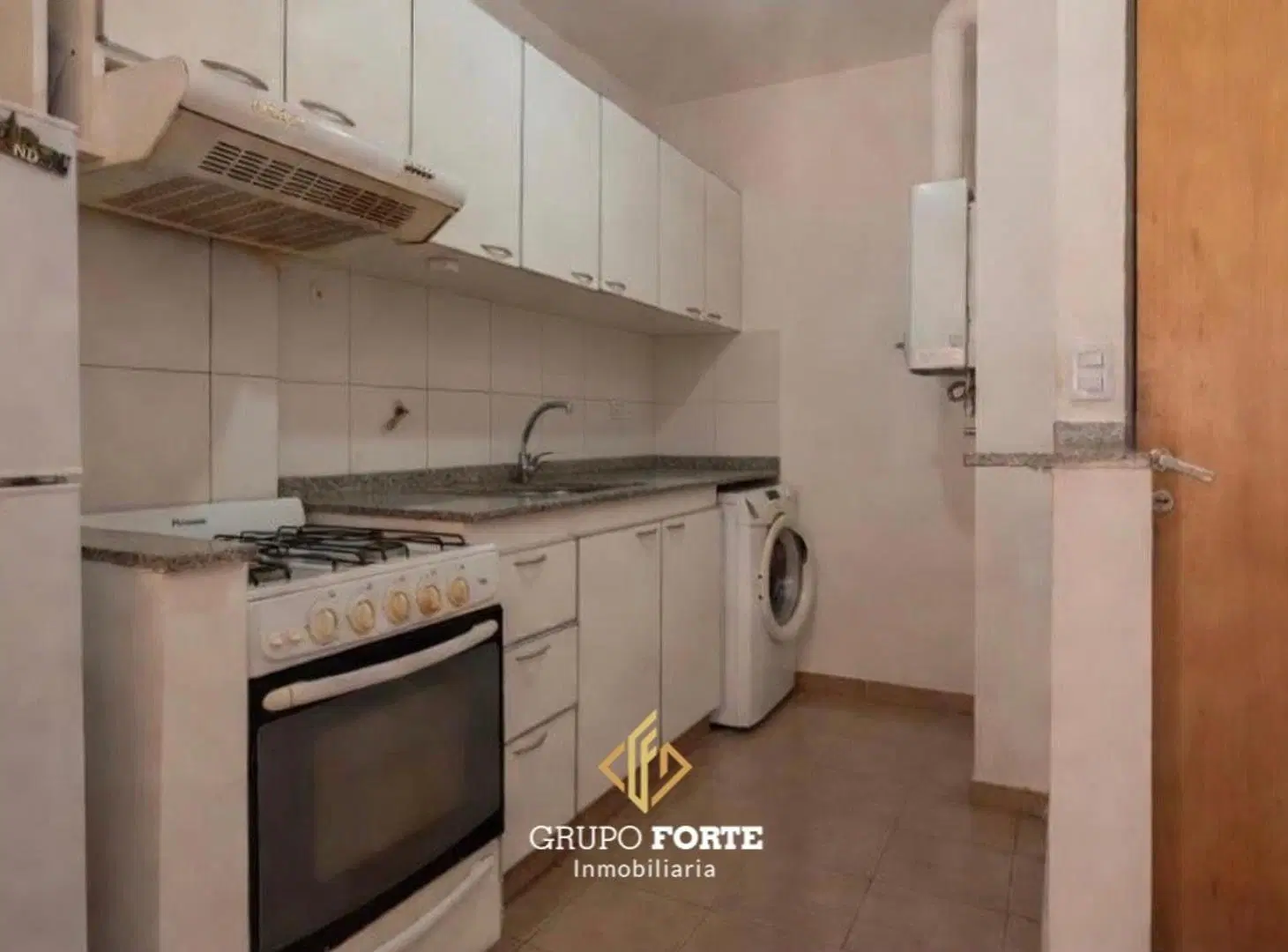 DEPARTAMENTO EN VENTA- NUEVA CÓRDOBA 3