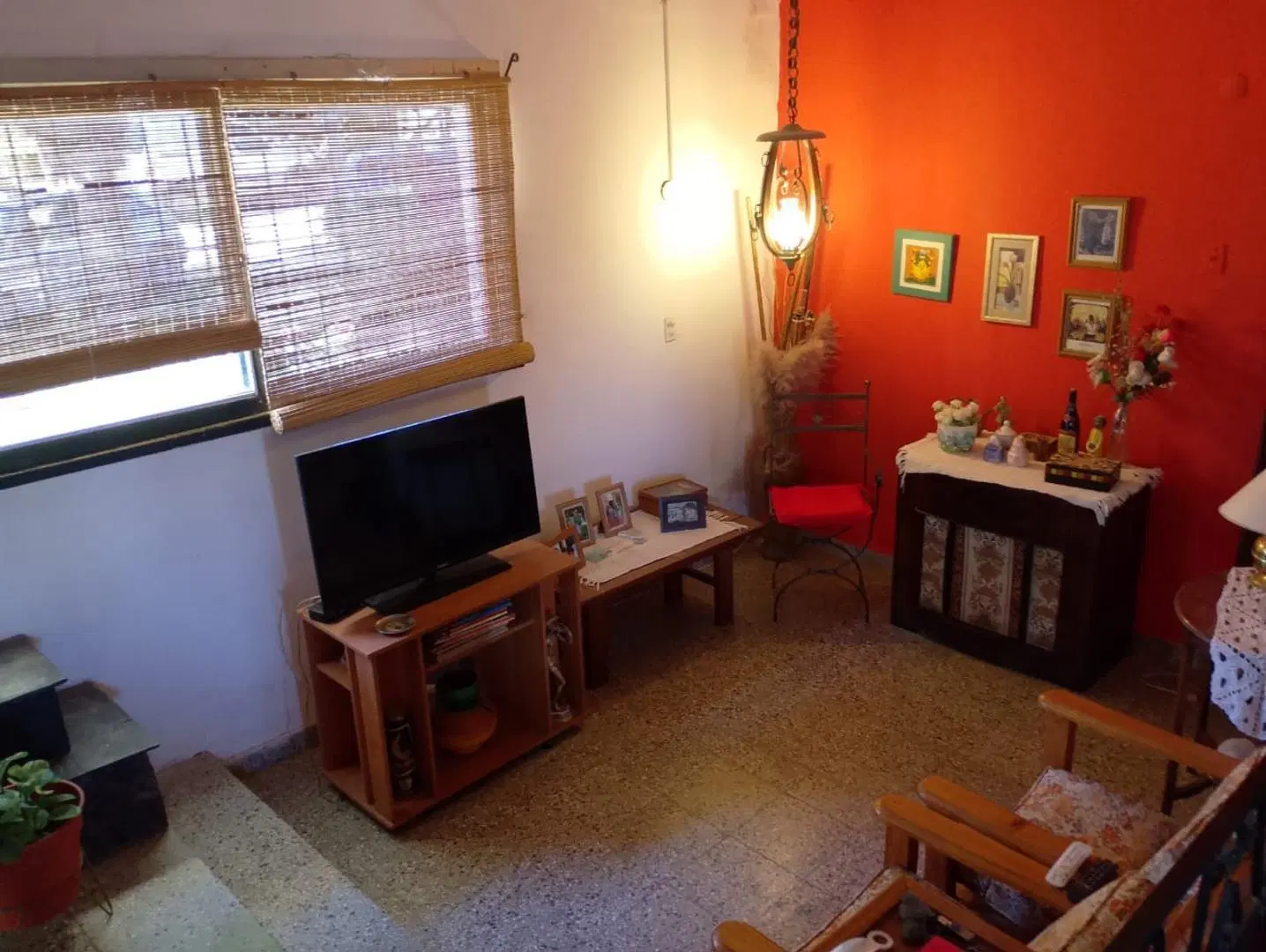 CASA EN VENTA EN SAN ROQUE CON PILETA 2