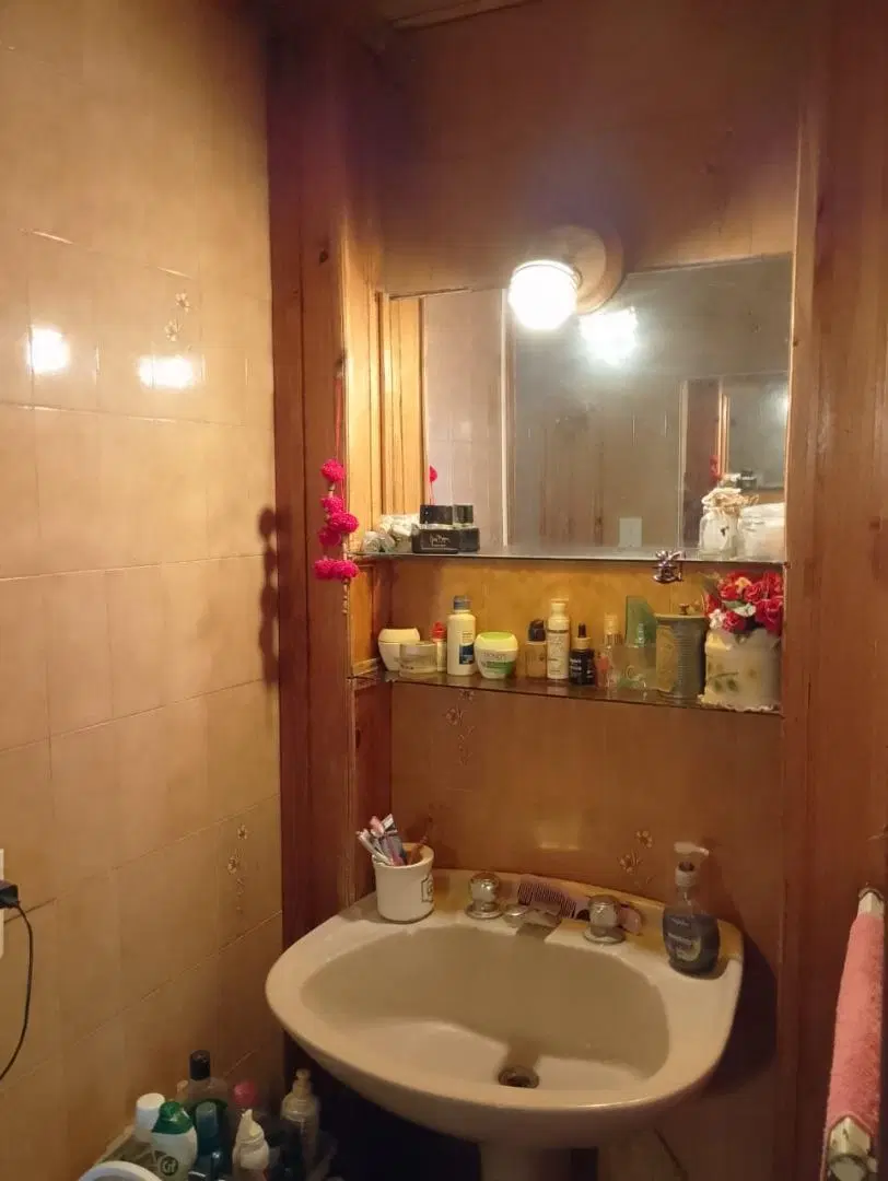 CASA EN VENTA EN SAN ROQUE CON PILETA 4