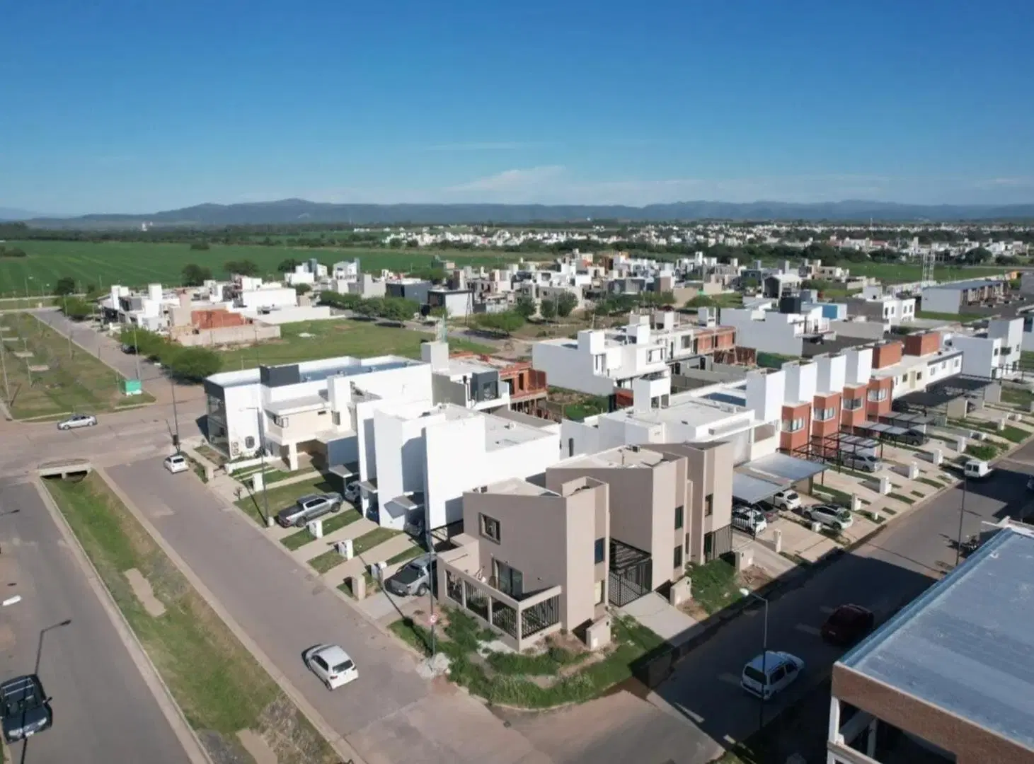 OPORTUNIDAD LOTE EN DOCTA FINANCIADO!! APTO DUPLEX 3