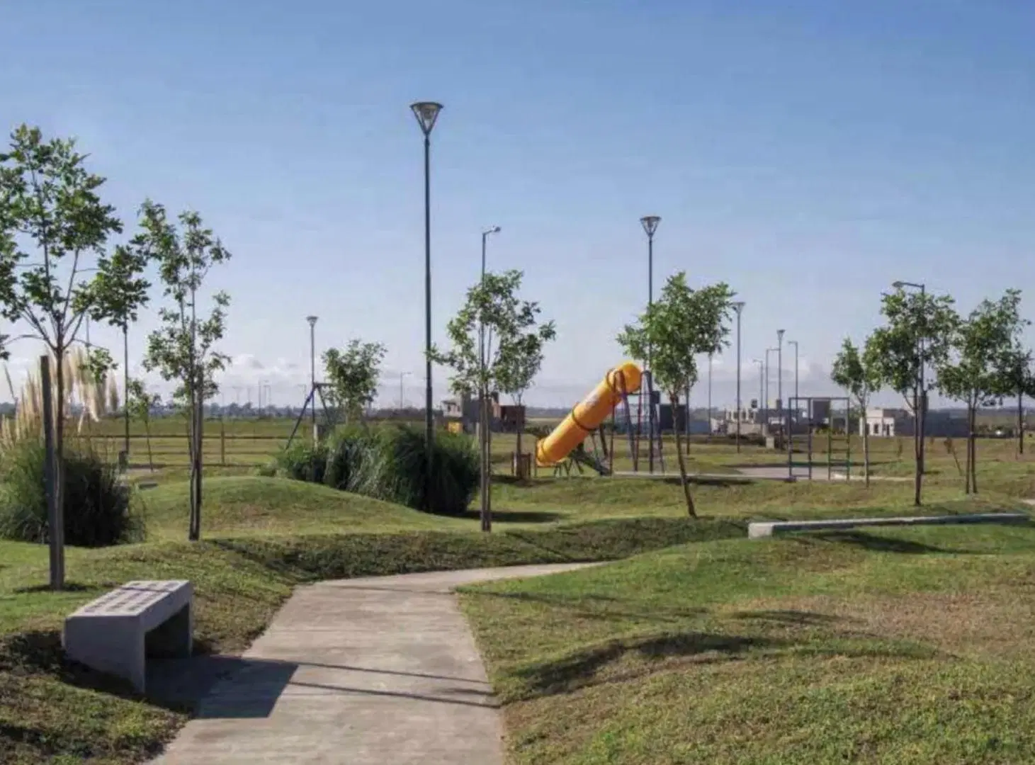 OPORTUNIDAD LOTE EN DOCTA FINANCIADO!! APTO DUPLEX 5