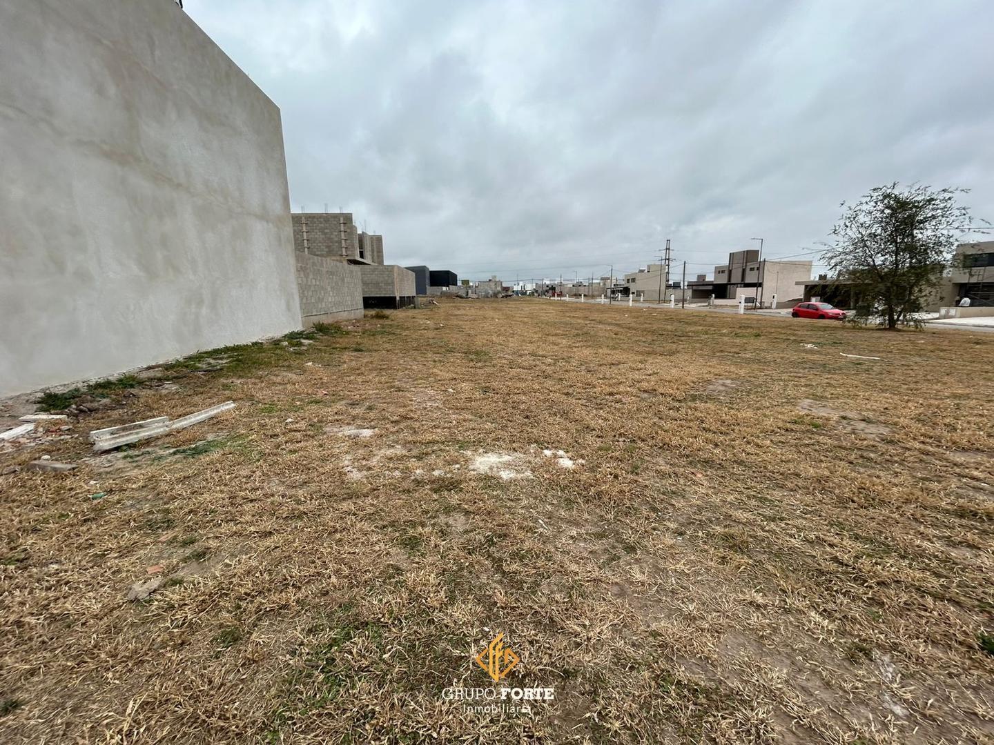 Lote en venta en Docta Parque
