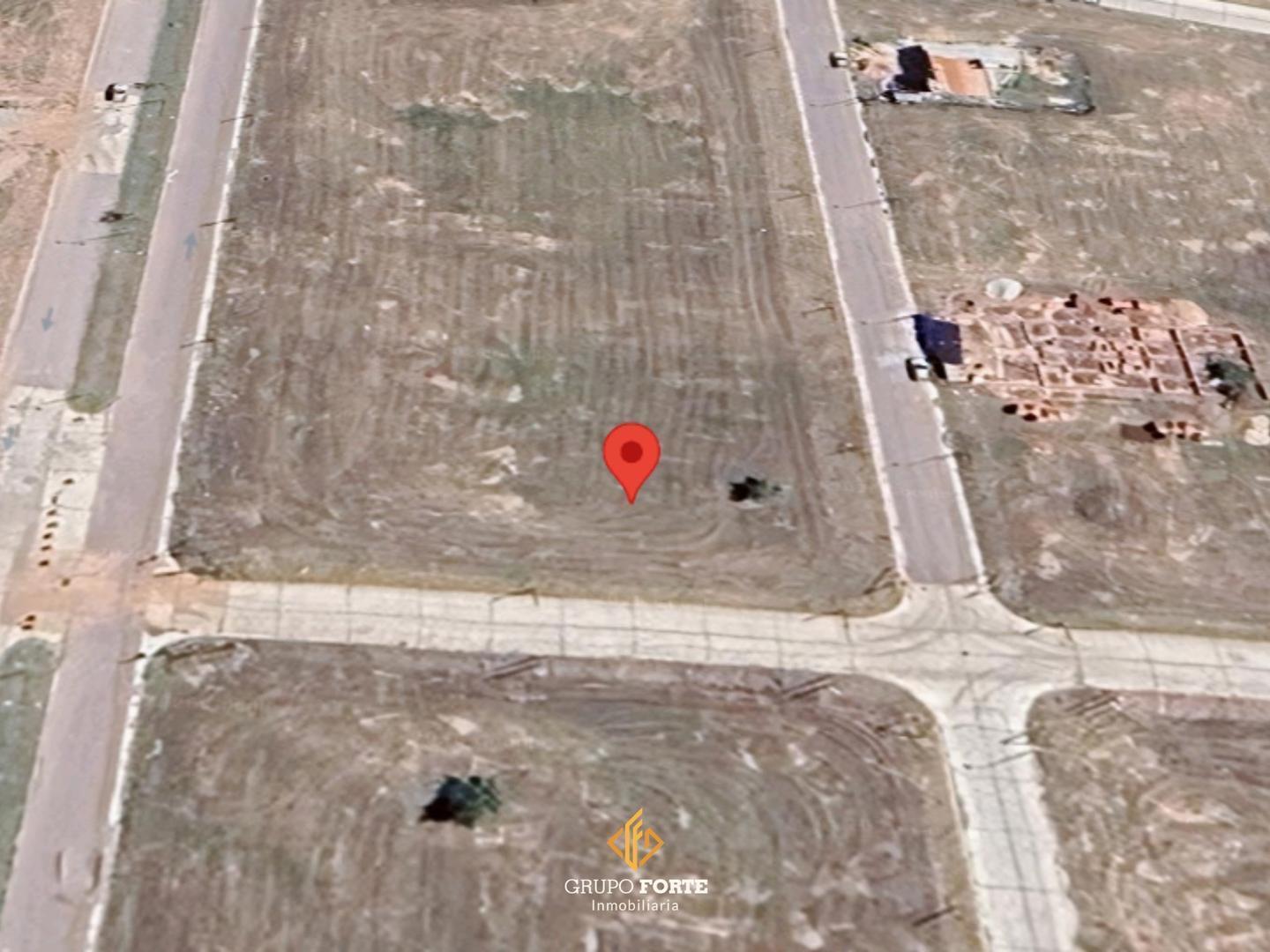 Lote en venta en Docta Parque