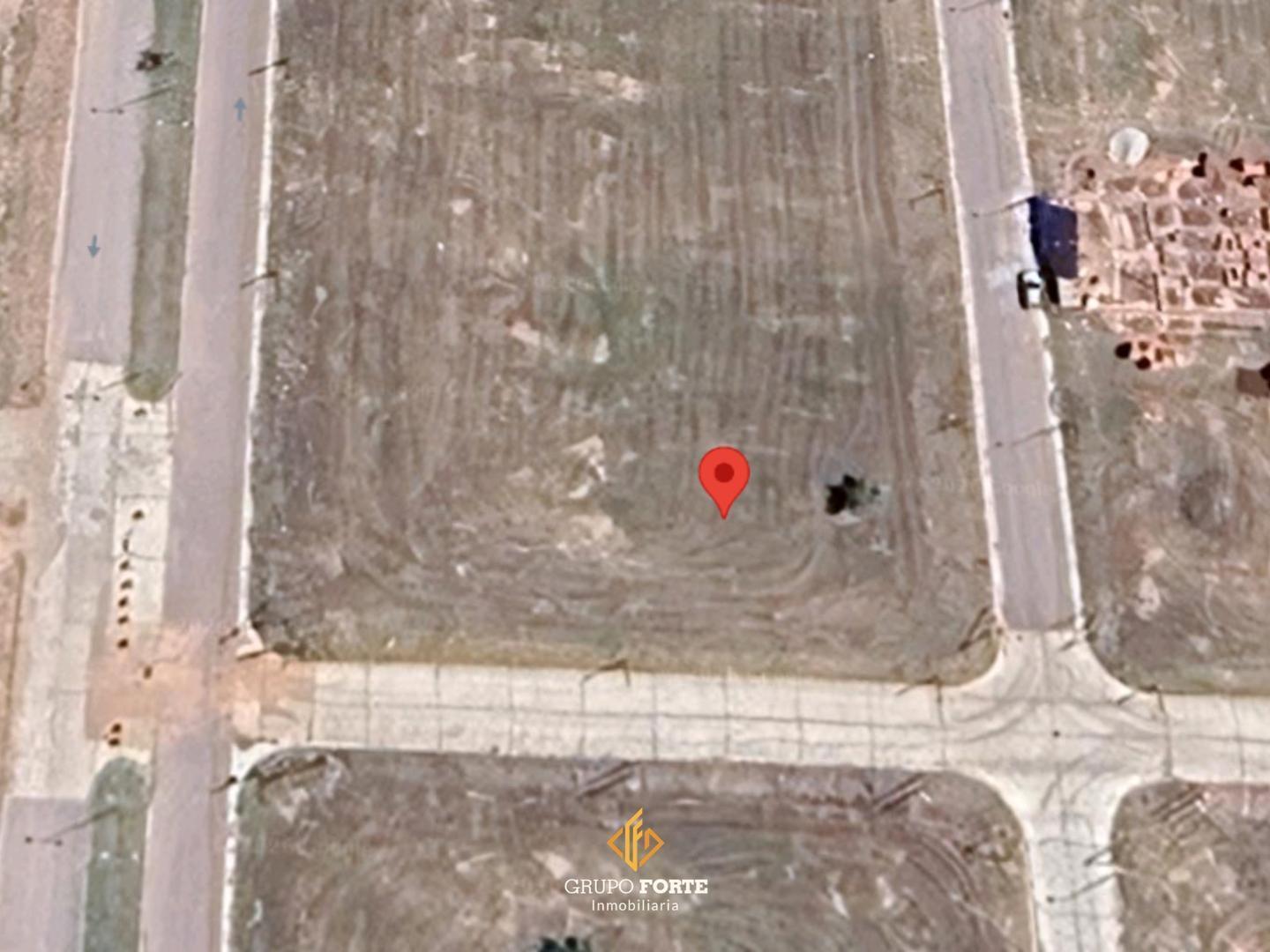 Lote en venta en Docta Parque