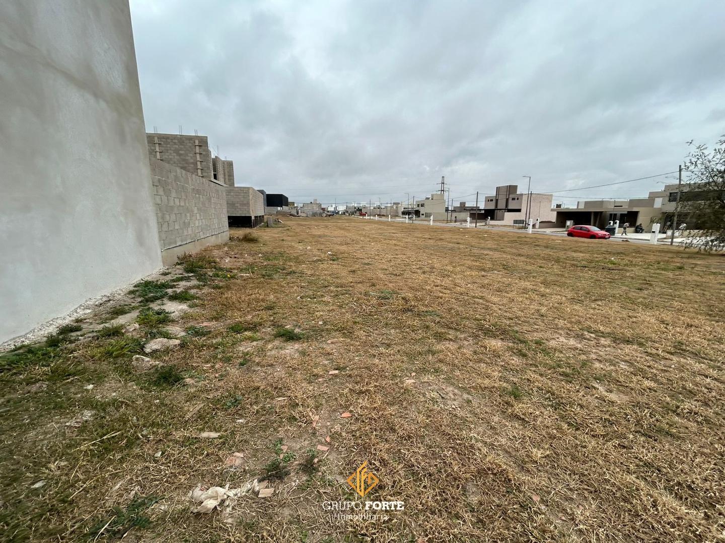 Lote en venta en Docta Parque