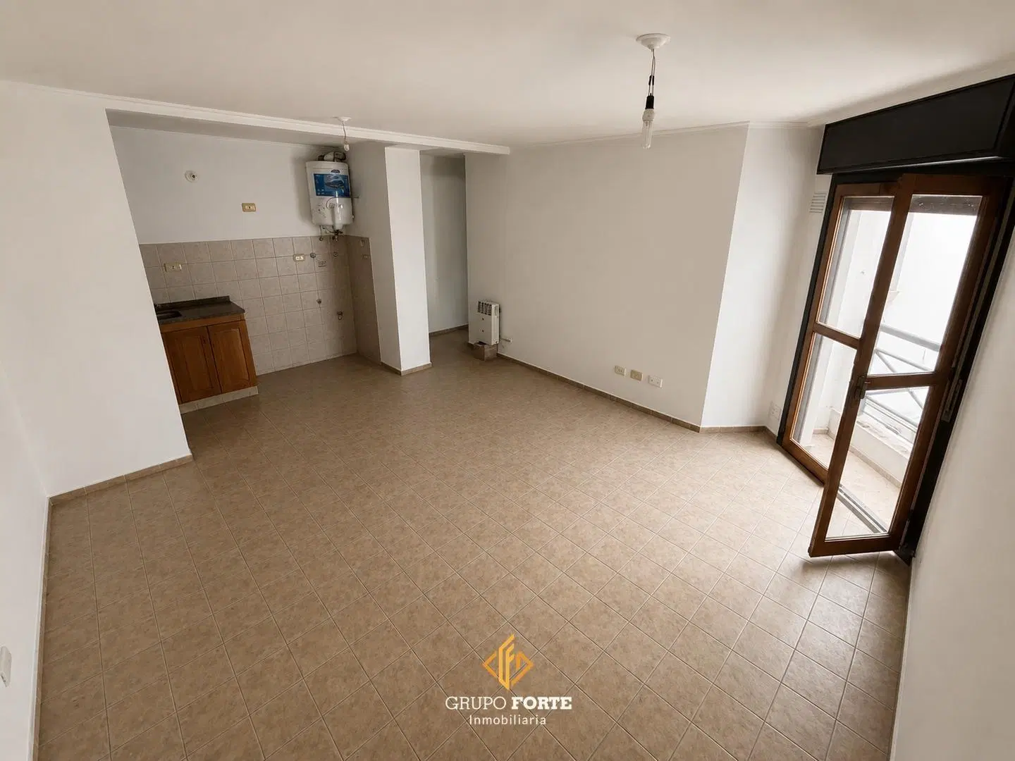 Departamento en venta 2 Dormitorios Alberdi 4