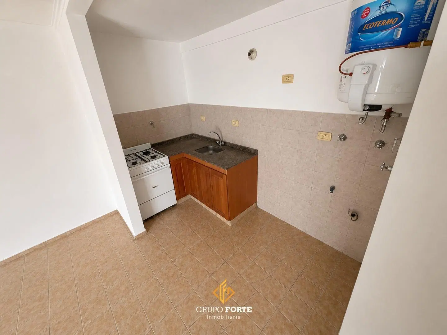 Departamento en venta 2 Dormitorios Alberdi 3