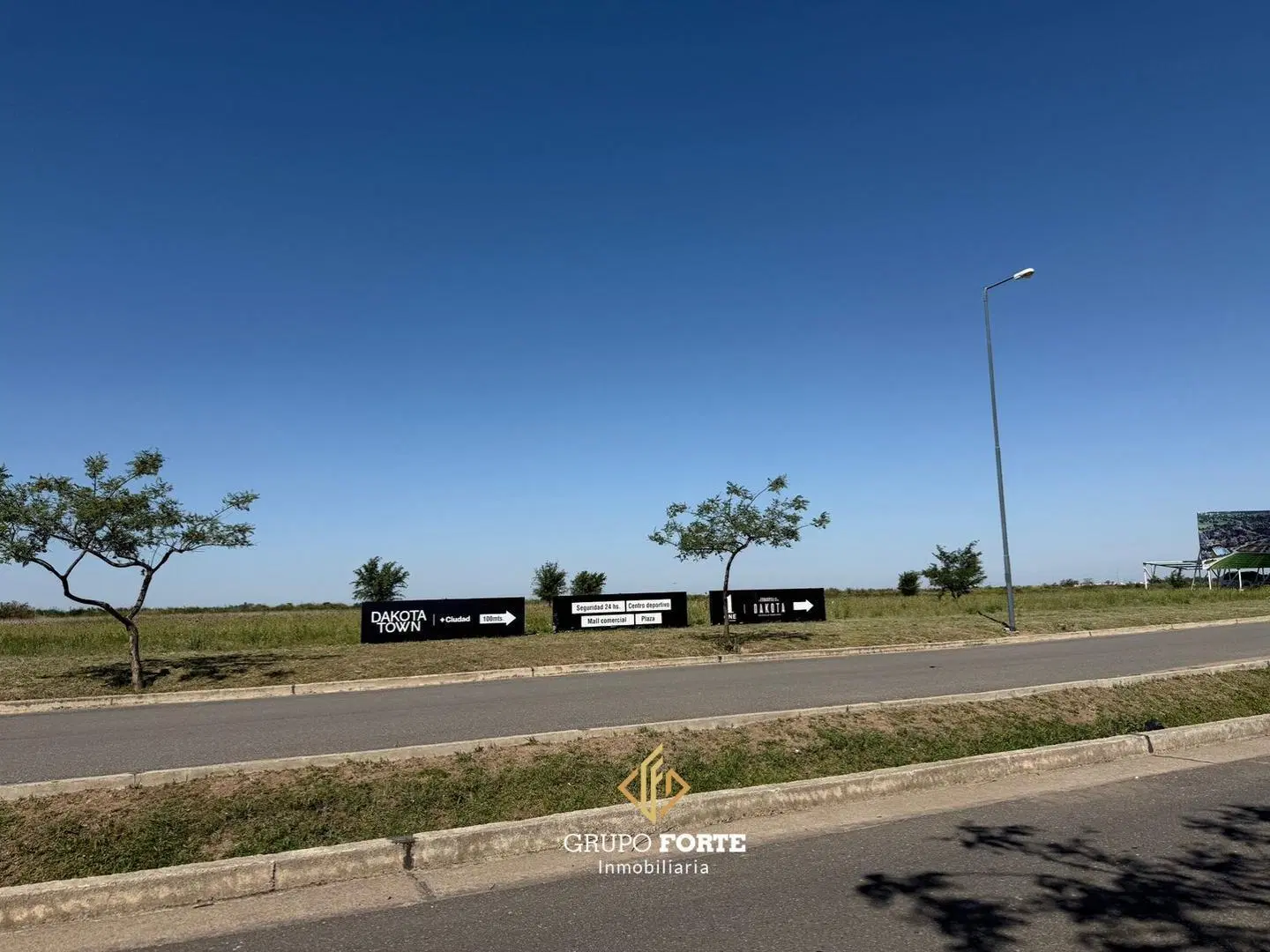 Lote en venta- Dakota (NOBU) 5