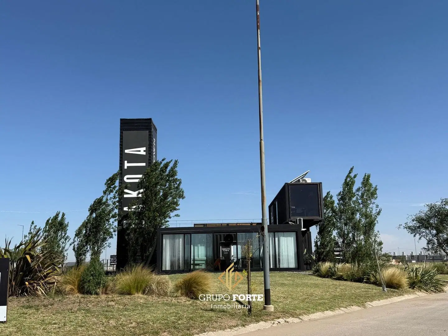 Lote en venta- Dakota (NOBU) 1