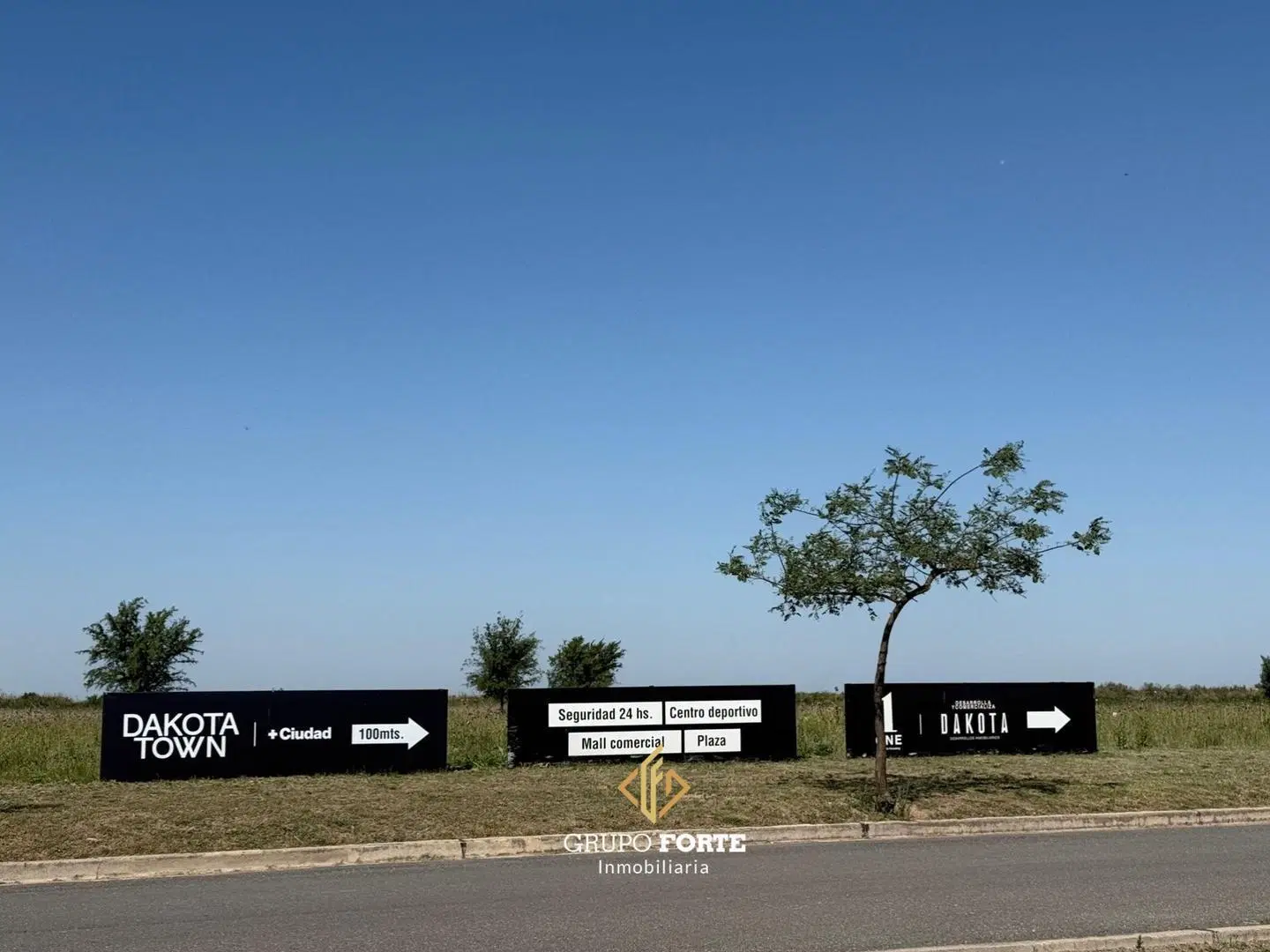 Lote en venta- Dakota (NOBU) 2
