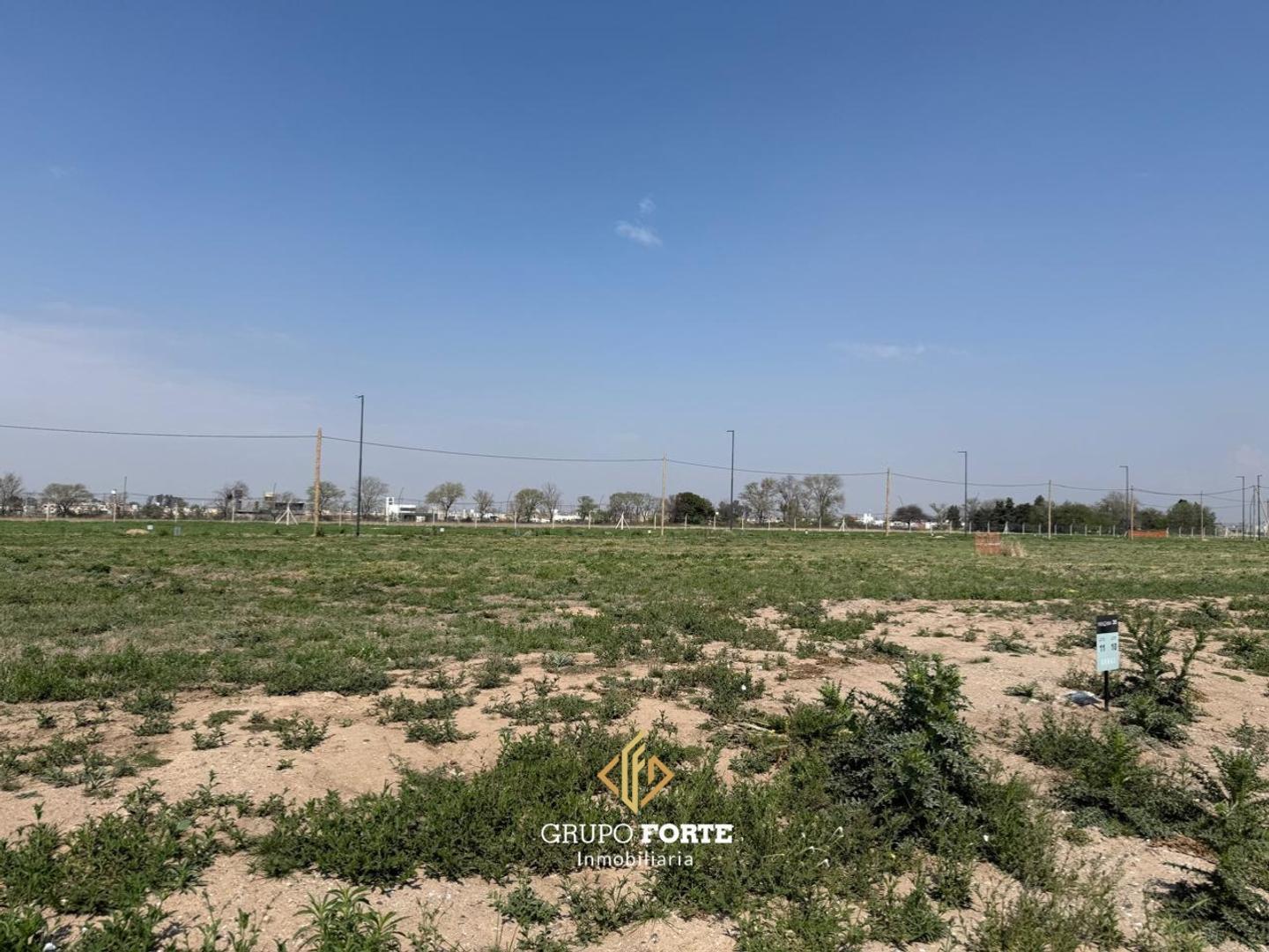 Lote en venta ABRAS de Manantiales, RESIDENCIAL