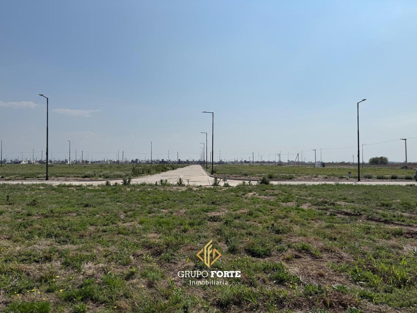 Lote en venta ABRAS de Manantiales, RESIDENCIAL