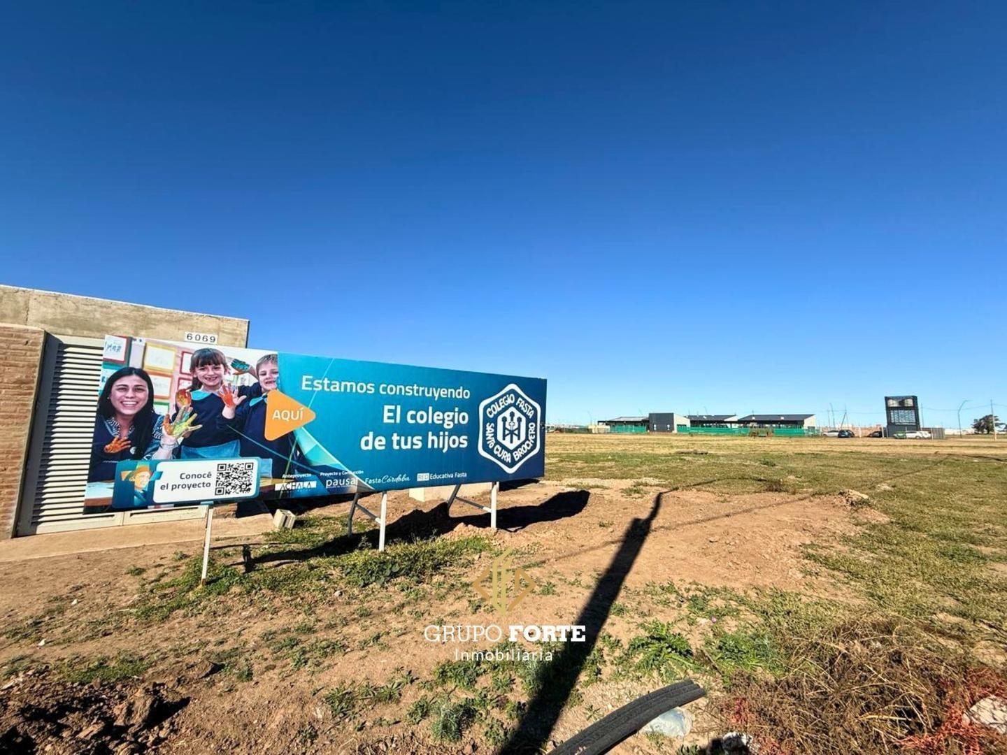 Foto de Lote en venta ABRAS de Manantiales, RESIDENCIAL, imagen 5