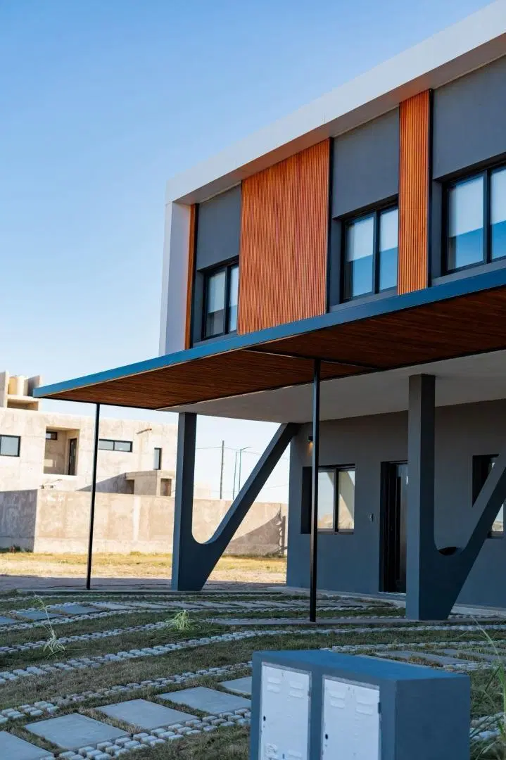 DUPLEX EN VENTA- CAMPOS DE MANANTIALES 2