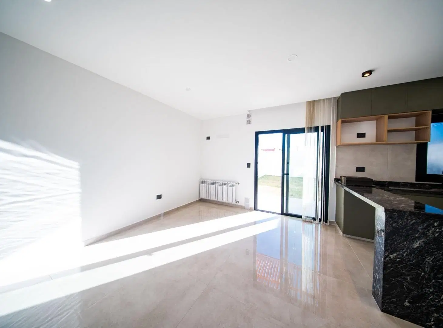 DUPLEX EN VENTA- CAMPOS DE MANANTIALES 5