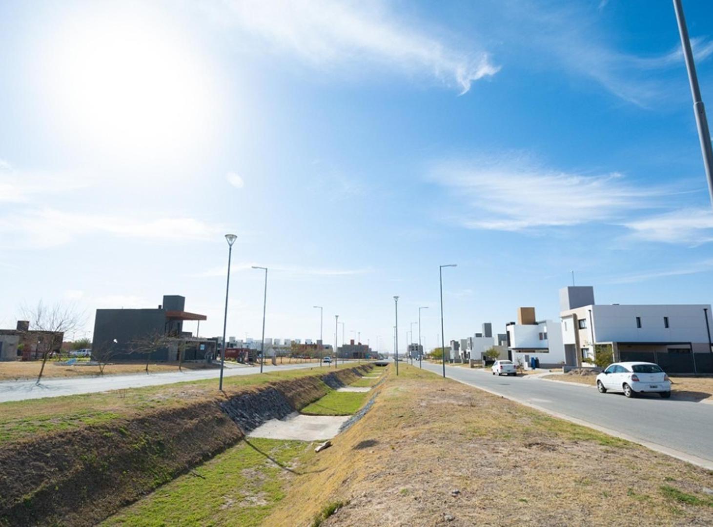 TERRENO EN VENTA DOCTA CENTRAL