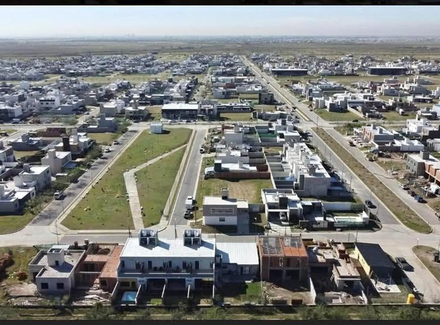 TERRENO EN VENTA DOCTA CENTRAL 3