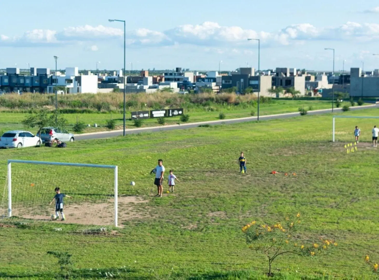 TERRENO EN VENTA DOCTA CENTRAL 5