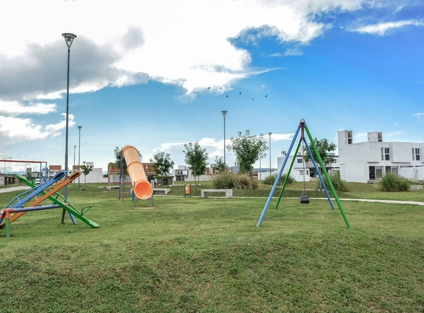 TERRENO EN VENTA DOCTA CENTRAL 2