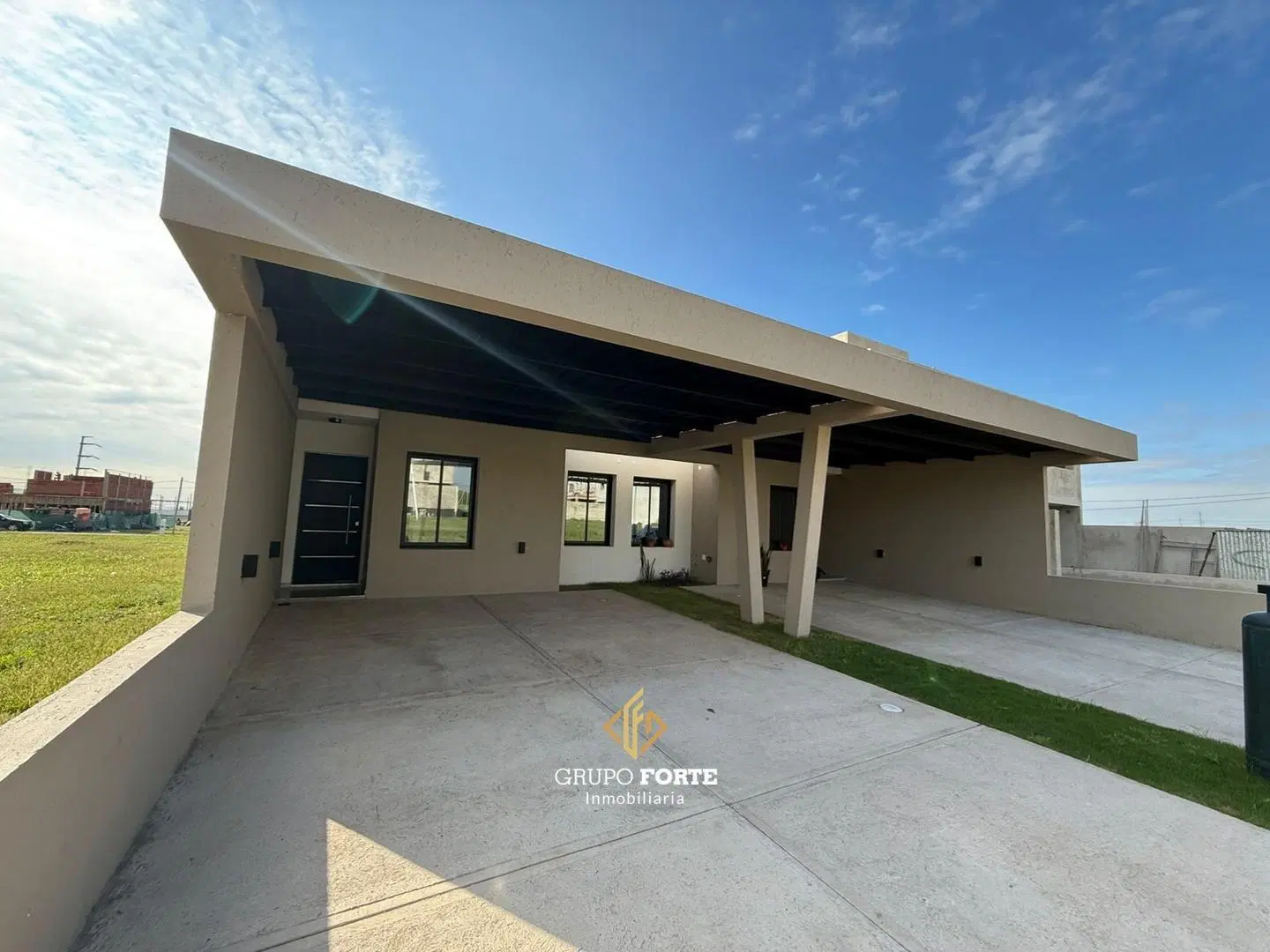 DUPLEX EN VENTA- DOCTA PARQUE 5