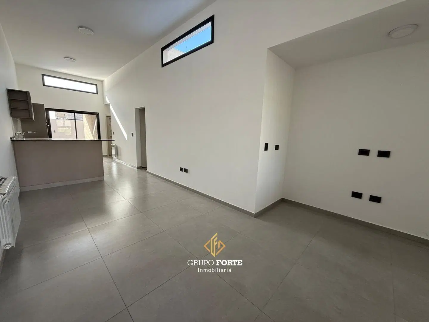 DUPLEX EN VENTA- DOCTA PARQUE 3