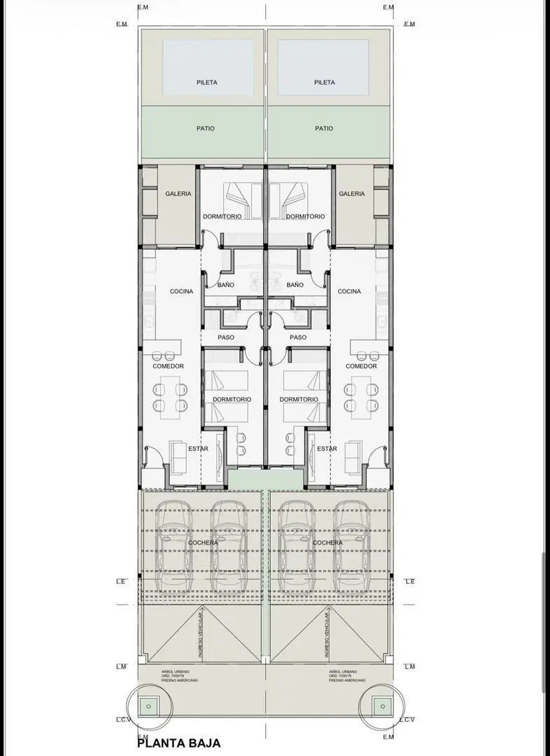 Plano 1