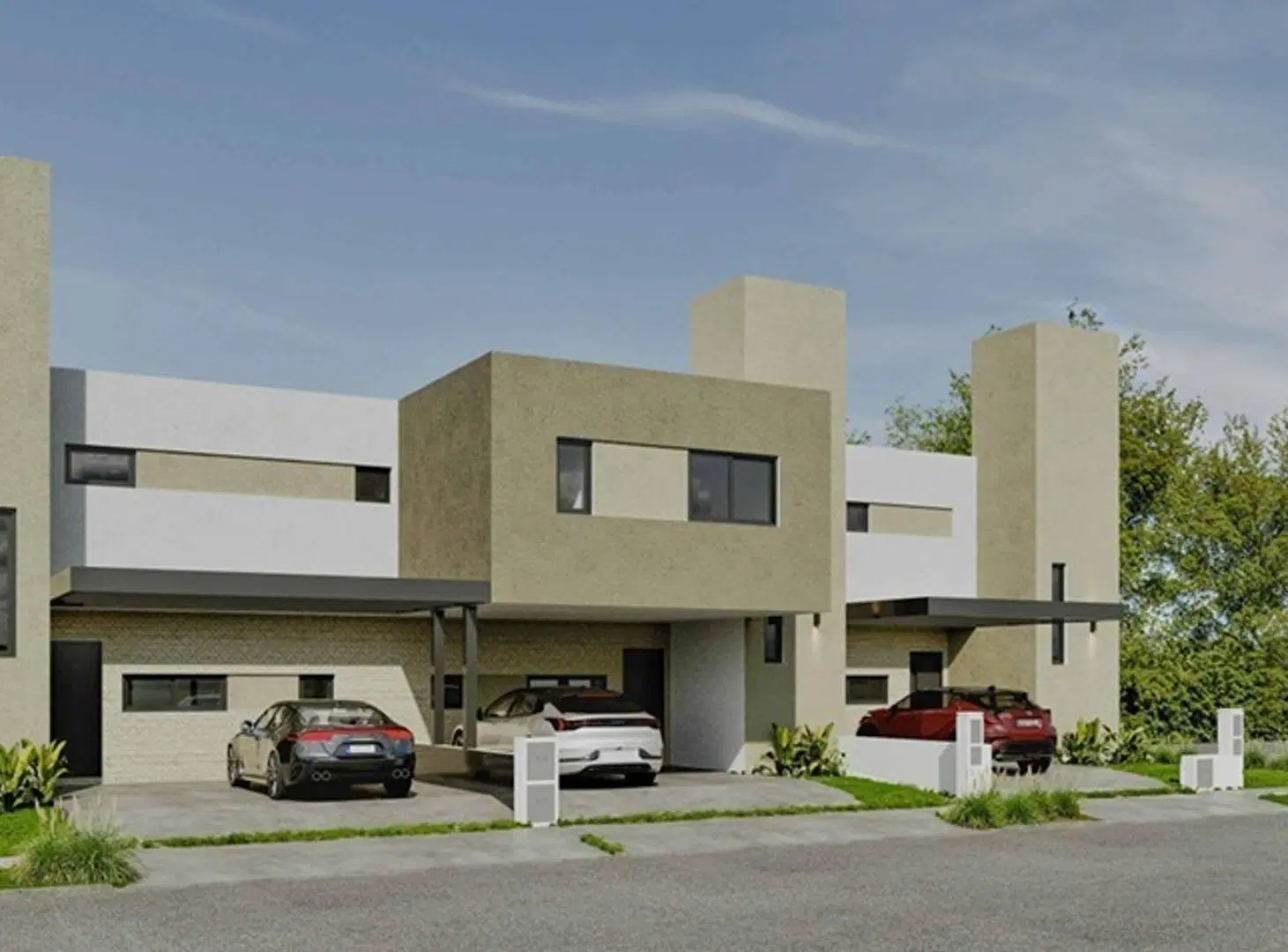 DUPLEX EN VENTA DOCTA EN POZO 5