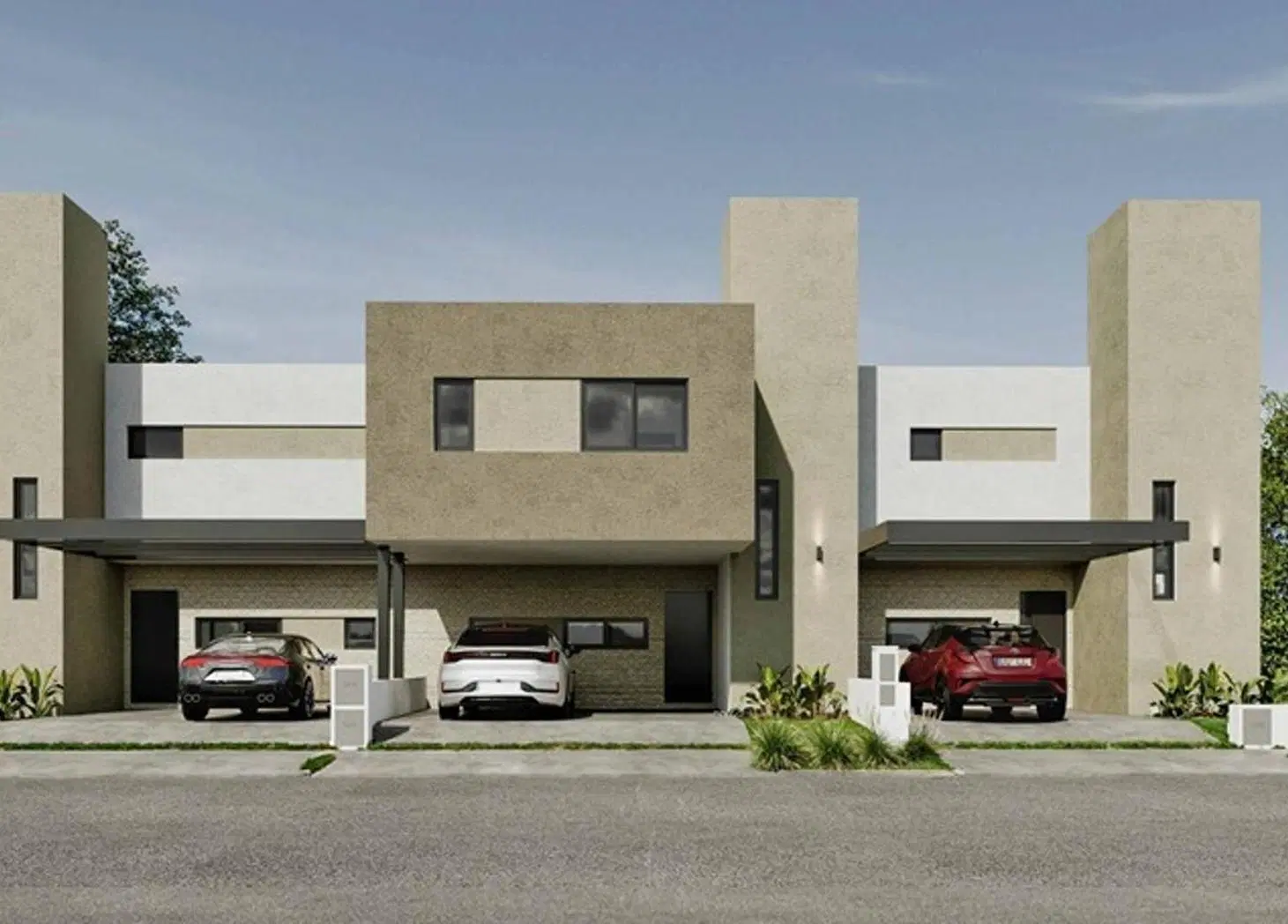 DUPLEX EN VENTA DOCTA EN POZO 4