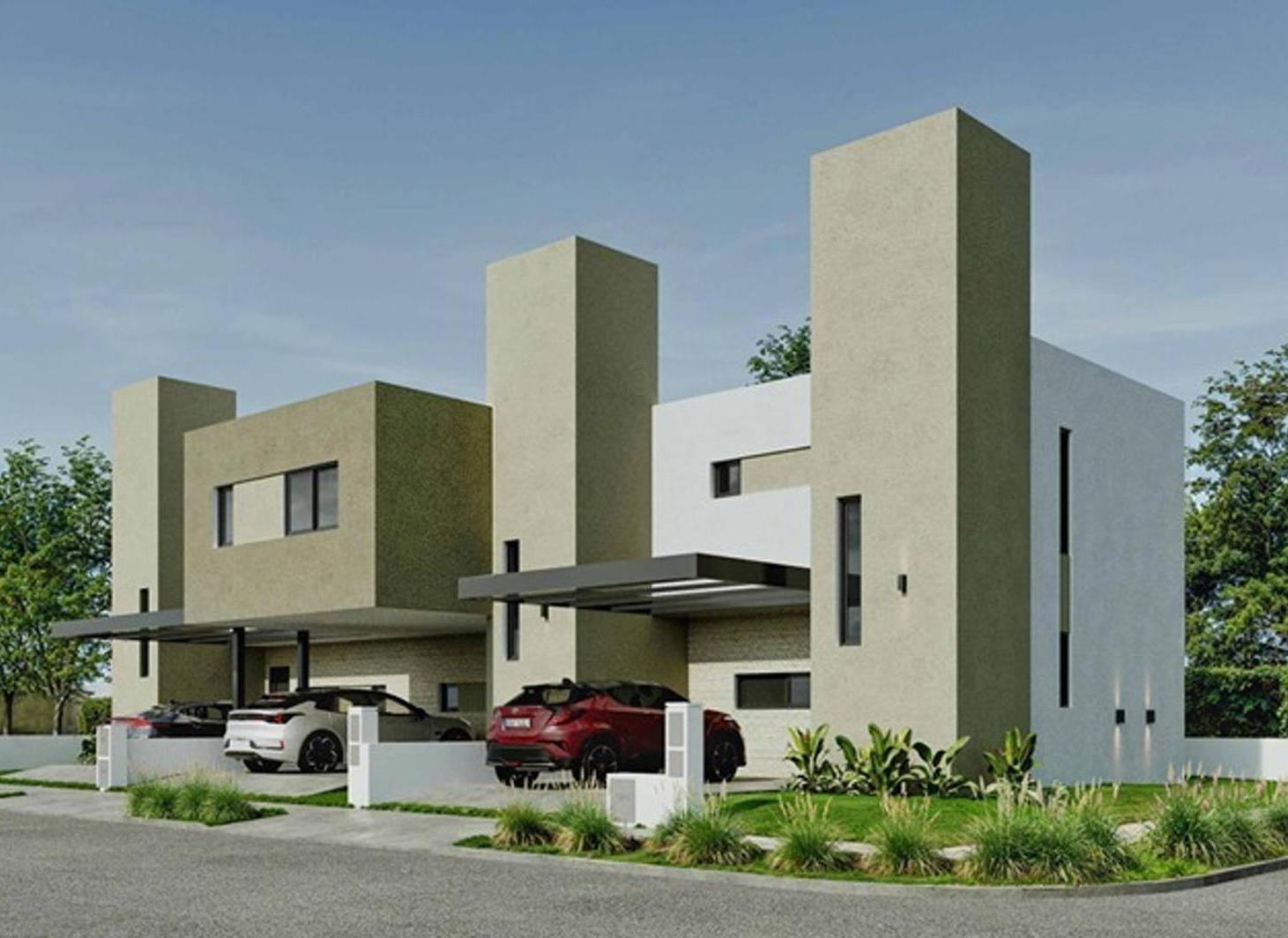 DUPLEX EN VENTA DOCTA EN POZO