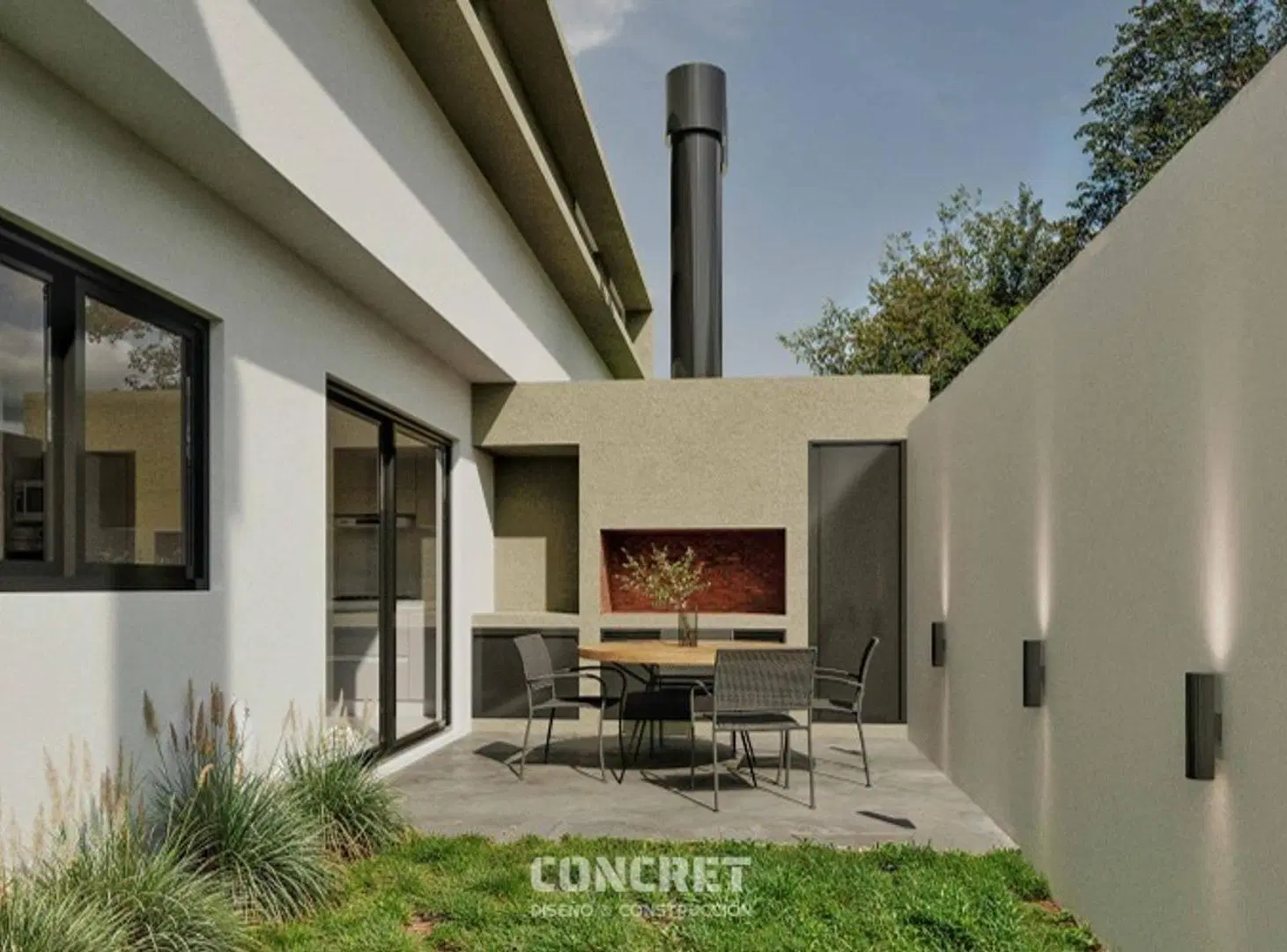 DUPLEX EN VENTA DOCTA EN POZO 1