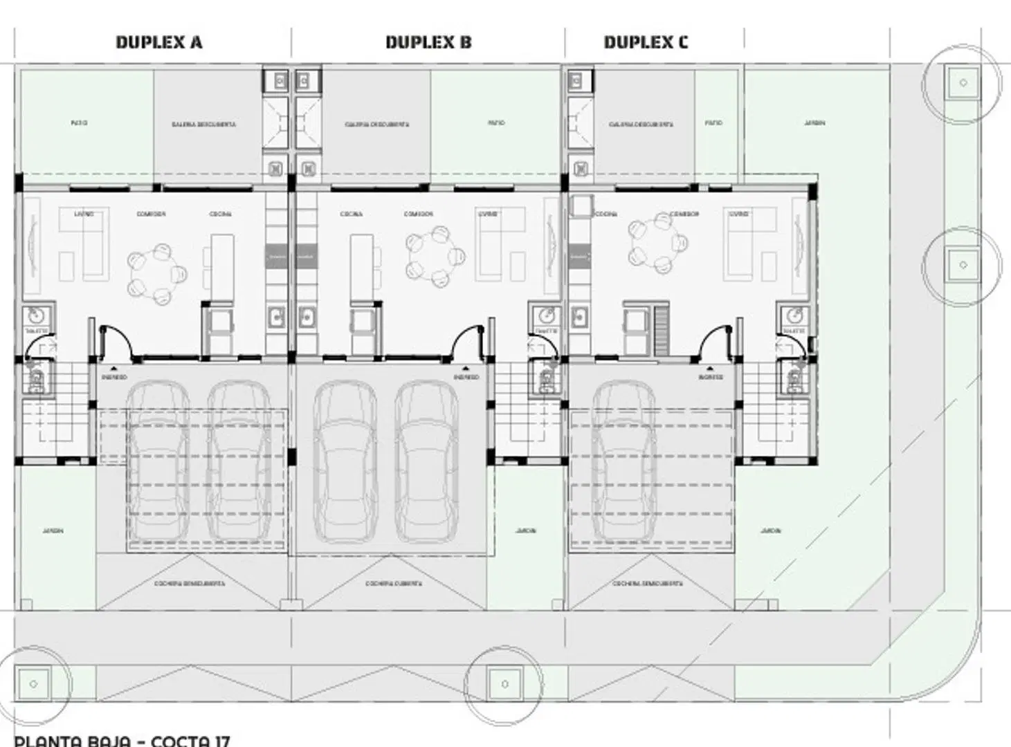 Plano 3
