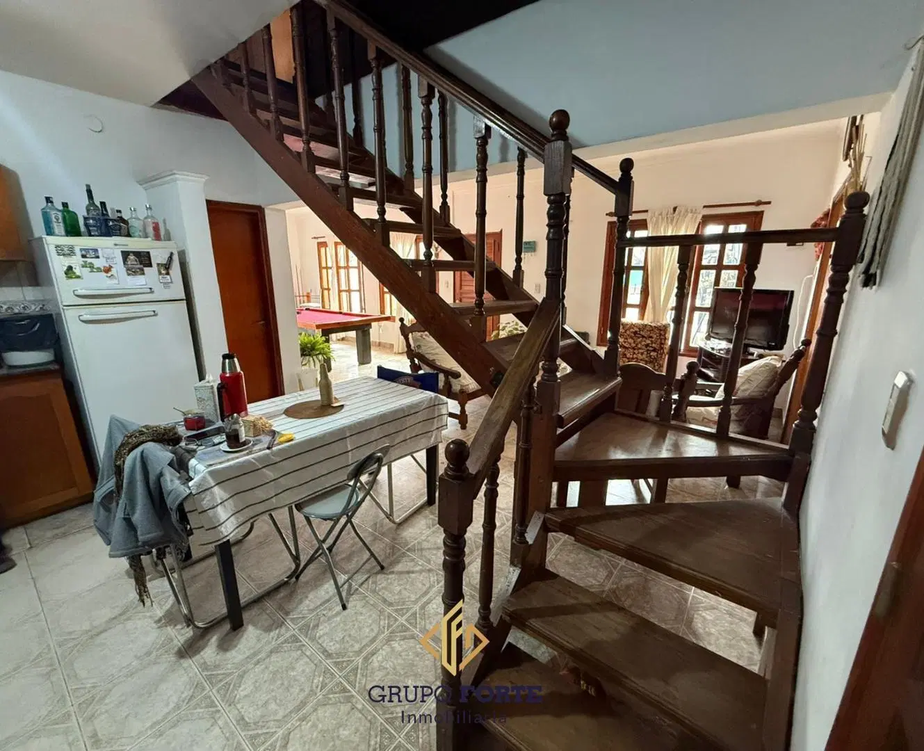 CASA MAS DEPARTAMENTO EN VENTA, VILLA CARLOS PAZ 3