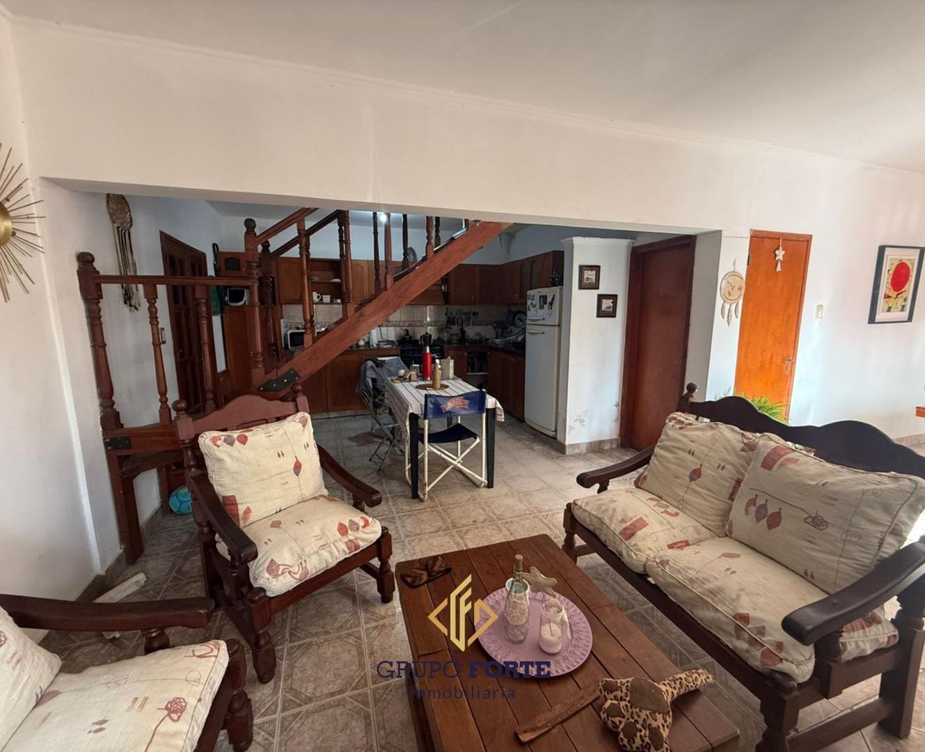 CASA MAS DEPARTAMENTO EN VENTA, VILLA CARLOS PAZ