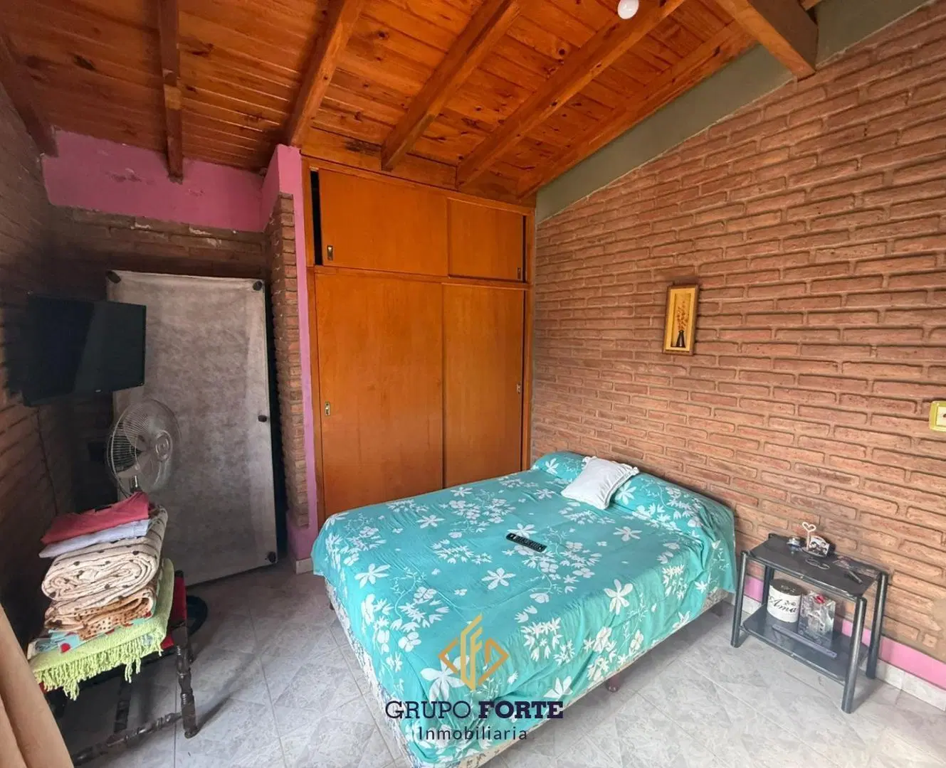 CASA MAS DEPARTAMENTO EN VENTA, VILLA CARLOS PAZ 5