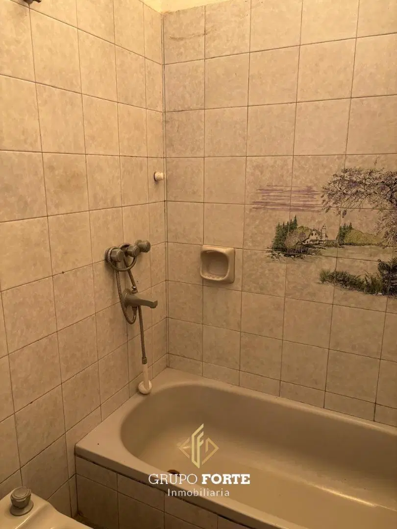 Casa con departamento en venta - Alto Alberdi 4
