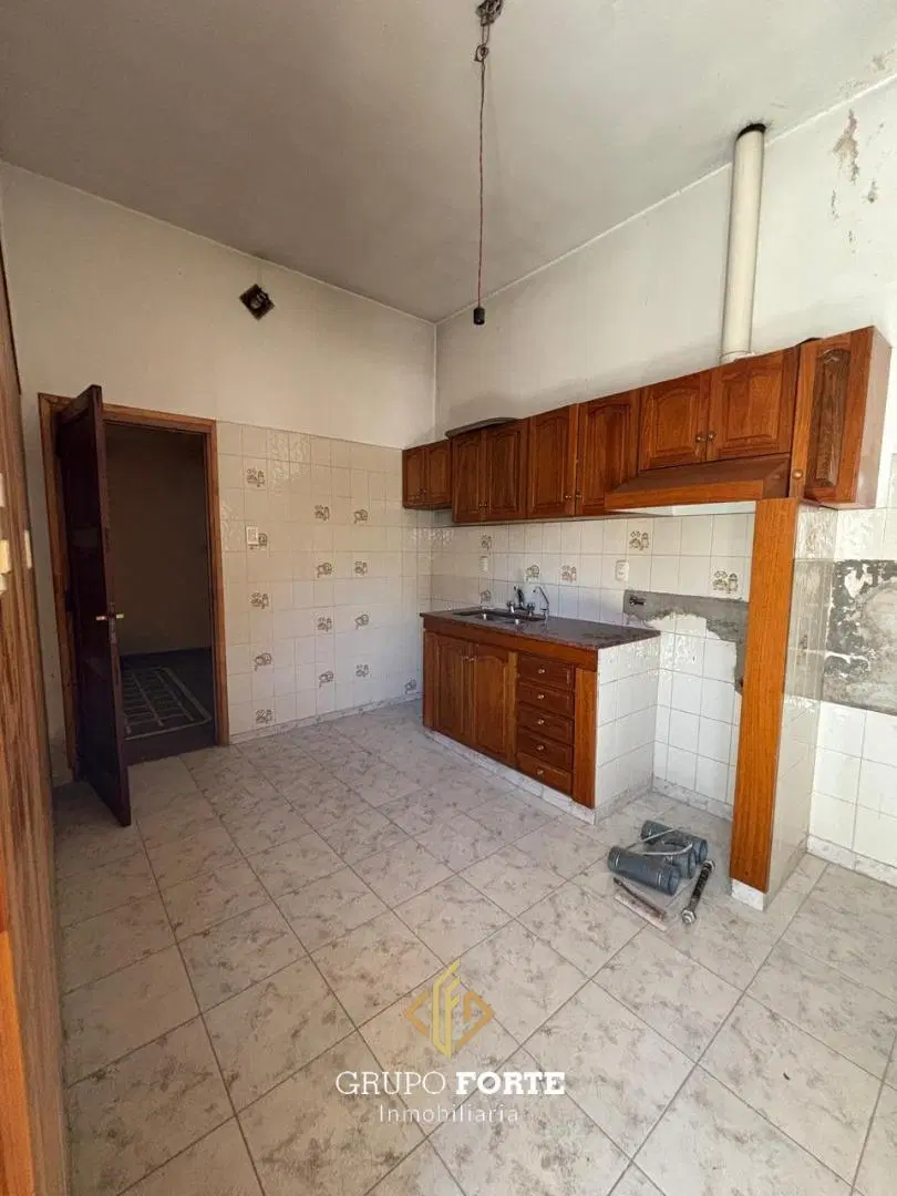 Casa con departamento en venta - Alto Alberdi 1