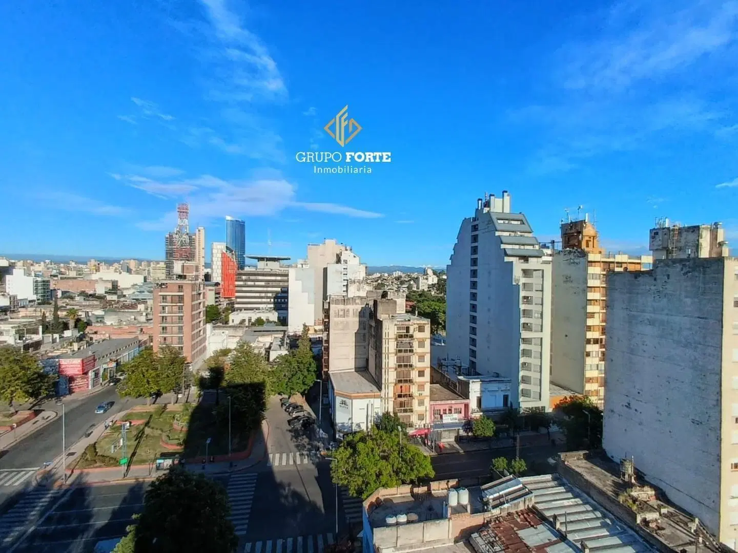 ¡¡Oportunidad Departamento semipiso vista panorámica!! 1