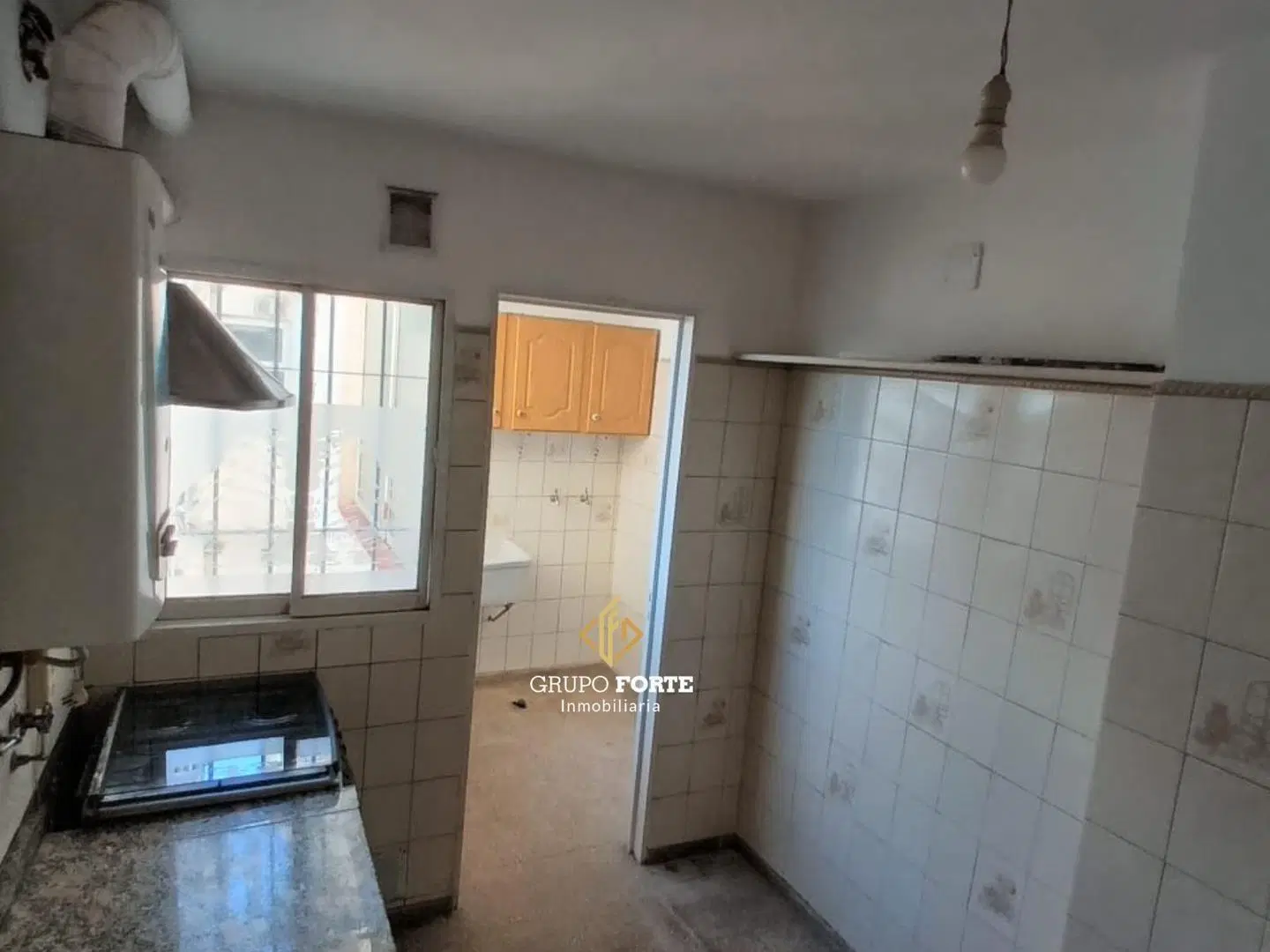 ¡¡Oportunidad Departamento semipiso vista panorámica!! 5
