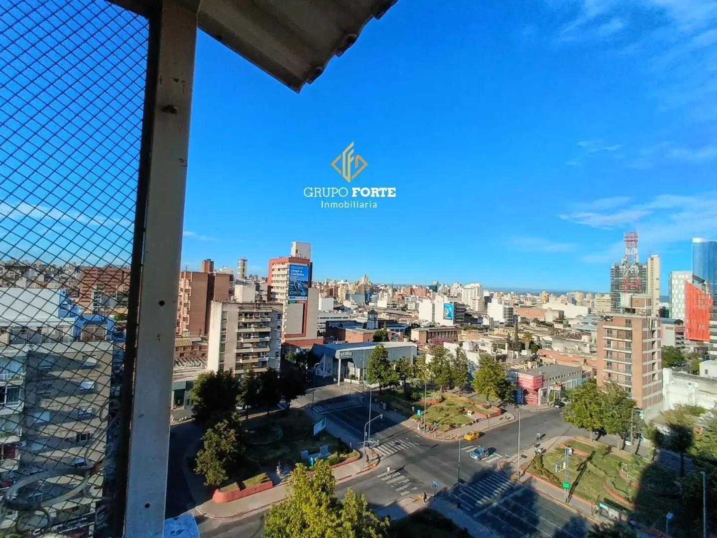 ¡¡Oportunidad Departamento semipiso vista panorámica!! 4
