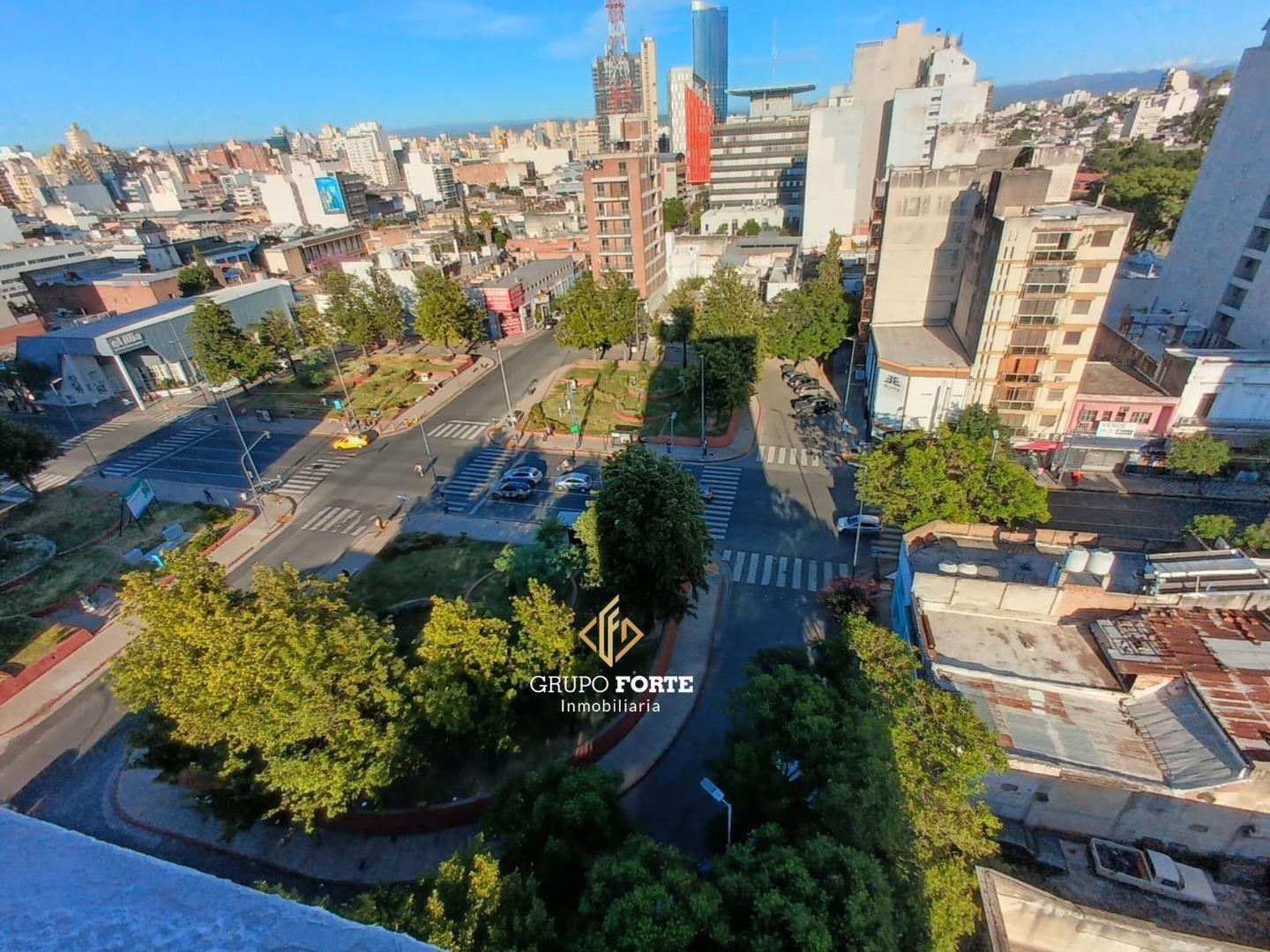 ¡¡Oportunidad Departamento semipiso vista panorámica!!