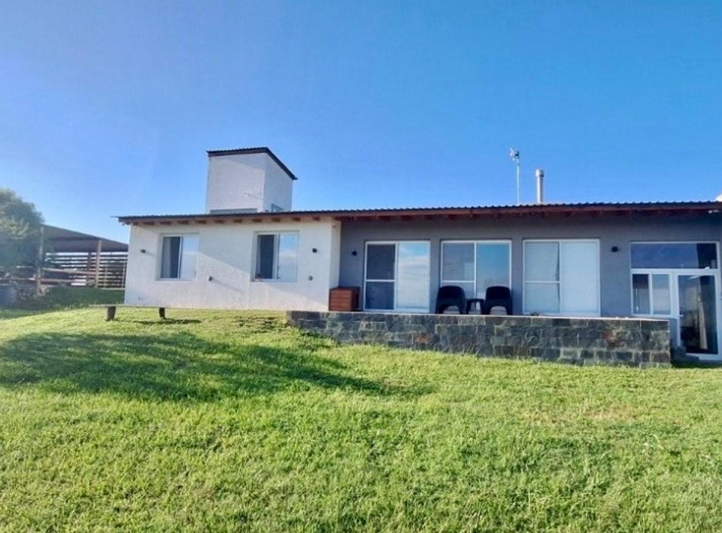 CASA EN VENTA