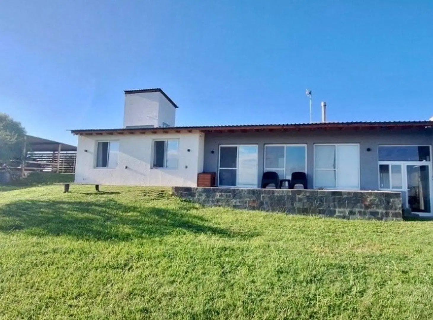 CASA EN VENTA 1