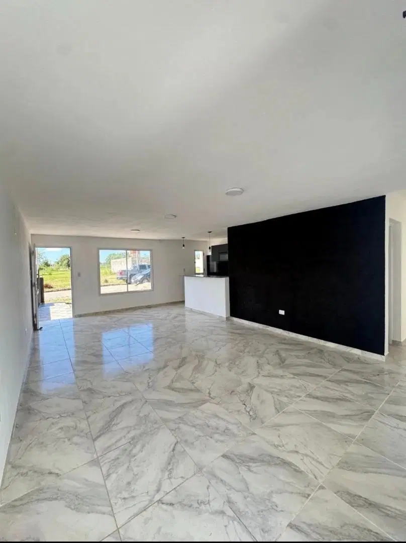 CASA EN VENTA FINANCIADO EN COMPLEJO MARANATA NORTE ARGUELLO 4