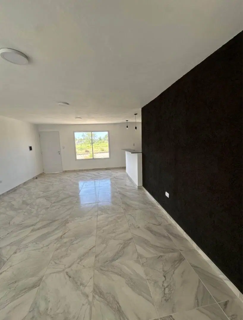 CASA EN VENTA FINANCIADO EN COMPLEJO MARANATA NORTE ARGUELLO 1