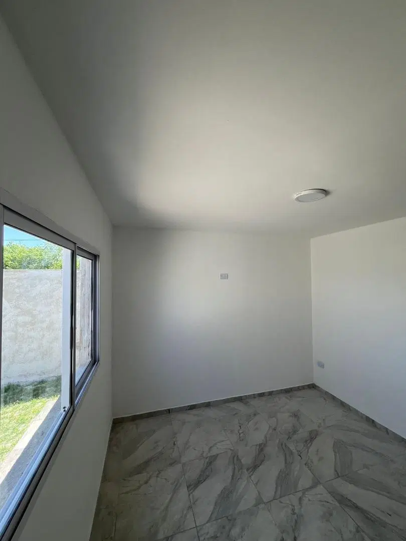 CASA EN VENTA FINANCIADO EN COMPLEJO MARANATA NORTE ARGUELLO 5